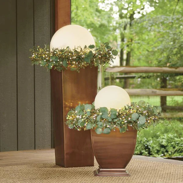 Element Lamp: Modern Elegance with Versatile Control