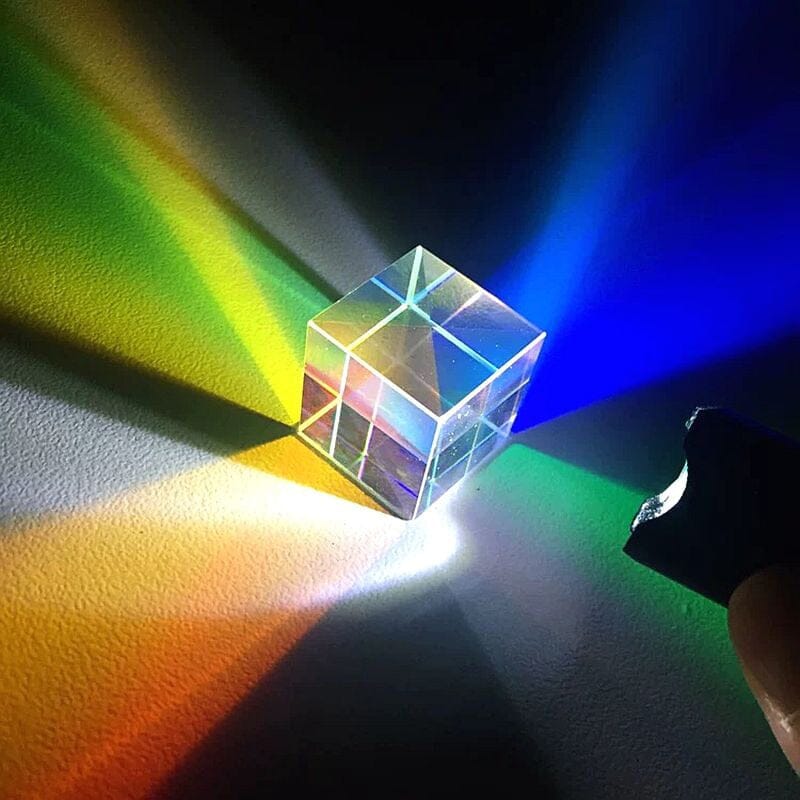 Sun Catcher Prism