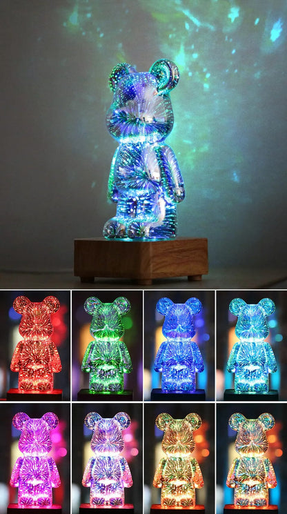 (ALMOST SOLD OUT) Enchanted Bear