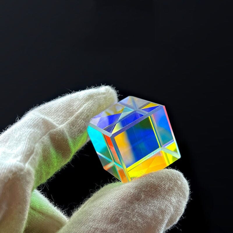 Sun Catcher Prism