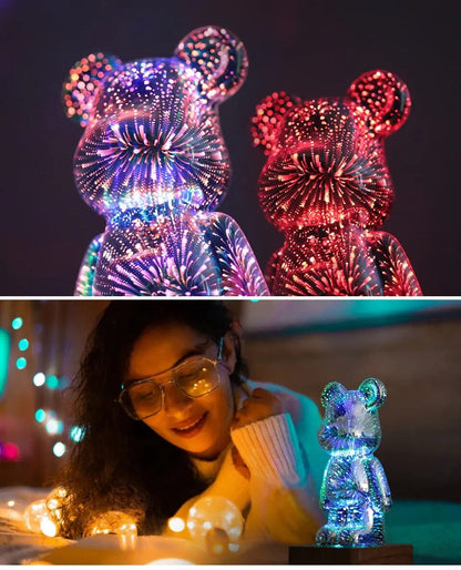 (ALMOST SOLD OUT) Enchanted Bear