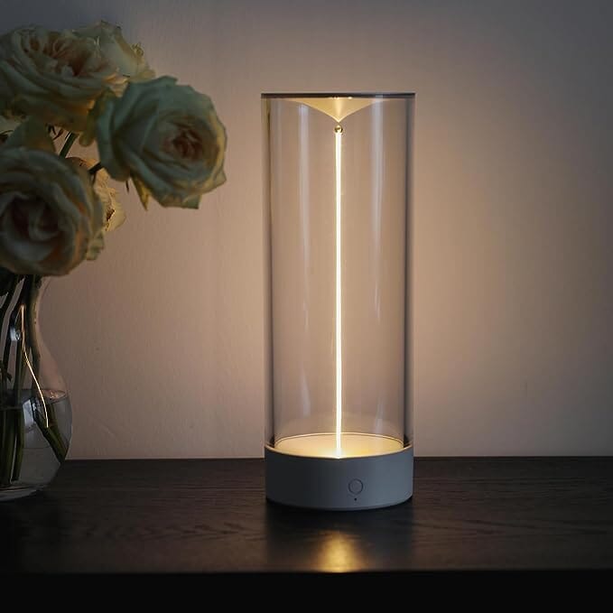 Wishicious Shape Shifting MagnetLED Bedside Lamp