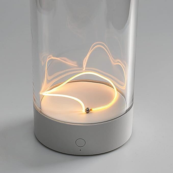 Wishicious Shape Shifting MagnetLED Bedside Lamp