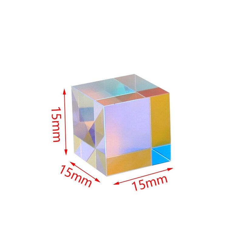 Sun Catcher Prism