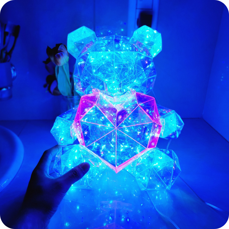 GlowBear