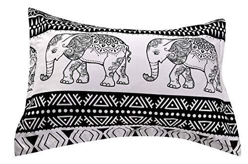 Exotic Elephant Bedding Set