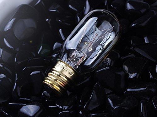 6 Pack E14 Bulbs For Mosaic Lamps