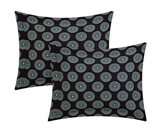 10 Piece Mornington Contempo Bohemian Reversible Comforter