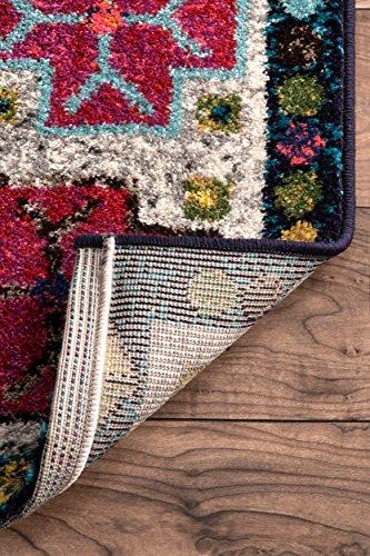 Atzi Aztec Area Rug