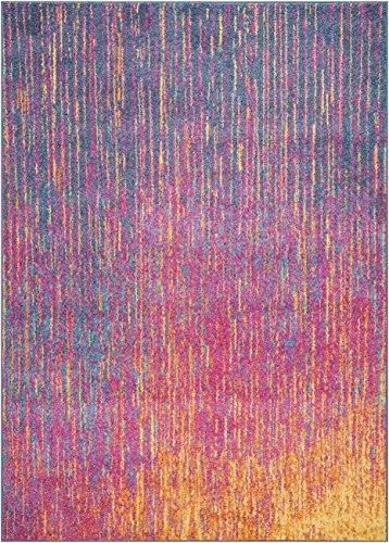 Nourison Passion Bohemian Modern/Traditional Area Rug