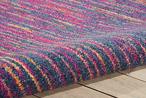 Nourison Passion Bohemian Modern/Traditional Area Rug
