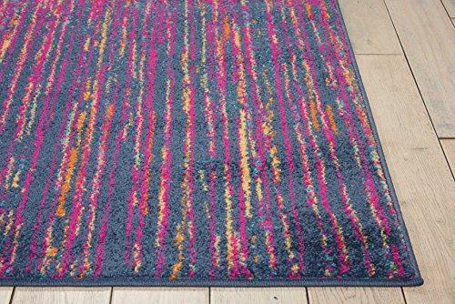 Nourison Passion Bohemian Modern/Traditional Area Rug