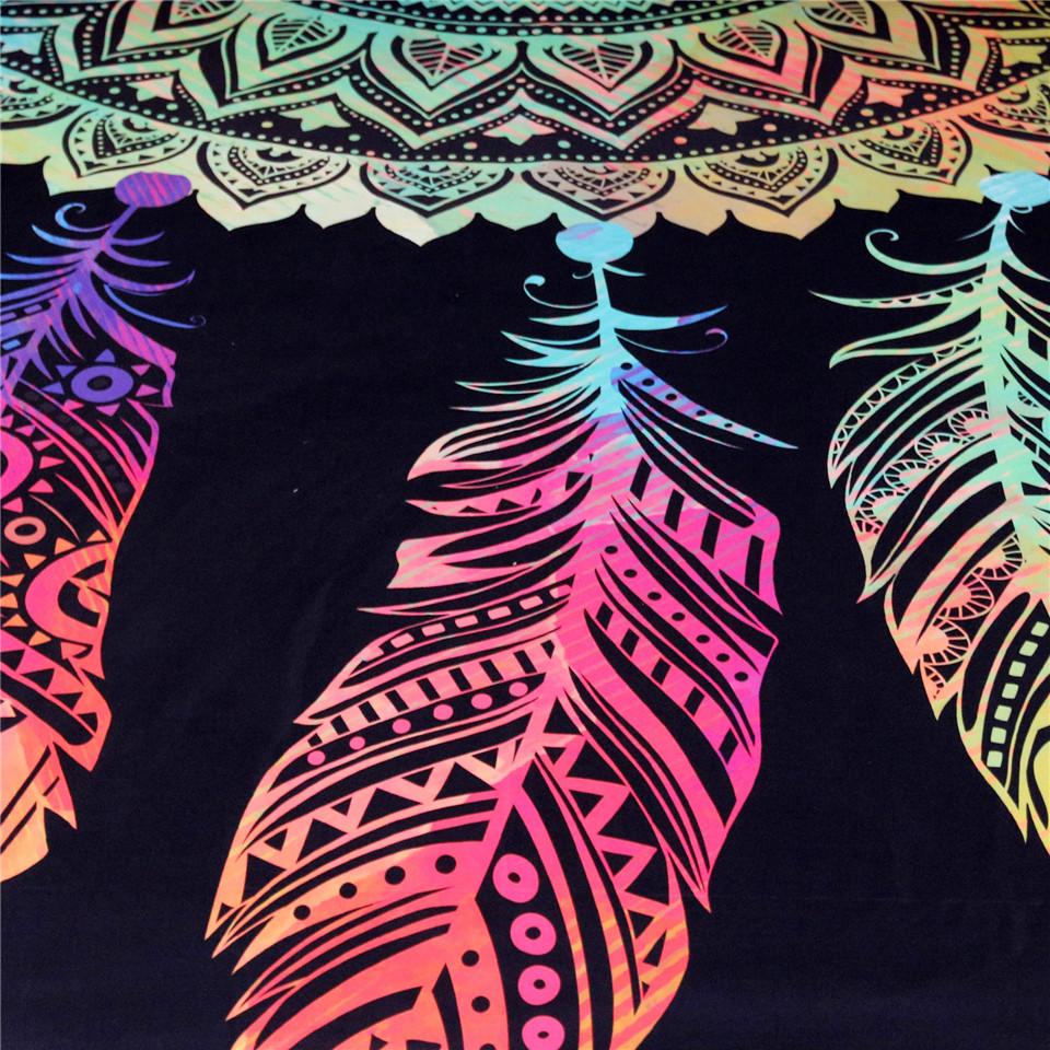 Dream Catcher Duvet Cover Set