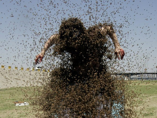 5 Unique and Strange Addictions