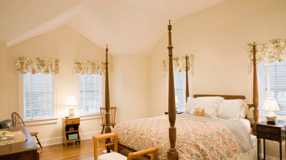 5 Bedroom Layout Mistakes