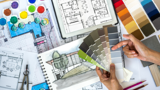 How Interior Design Can Change Your Life