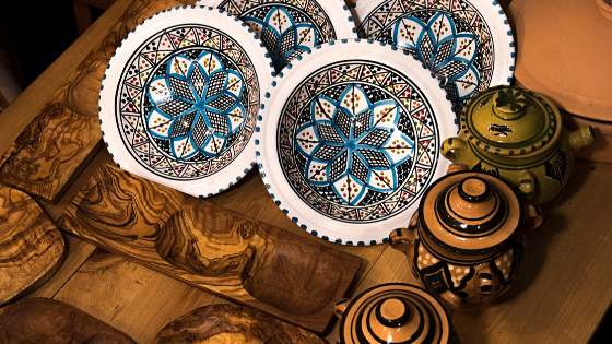 5 Reasons to Buy Handmade Items