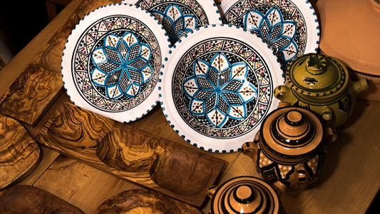 5 Reasons to Buy Handmade Items