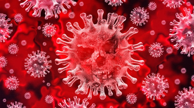 How to Prepare Yourself For Corona-virus Quarantine
