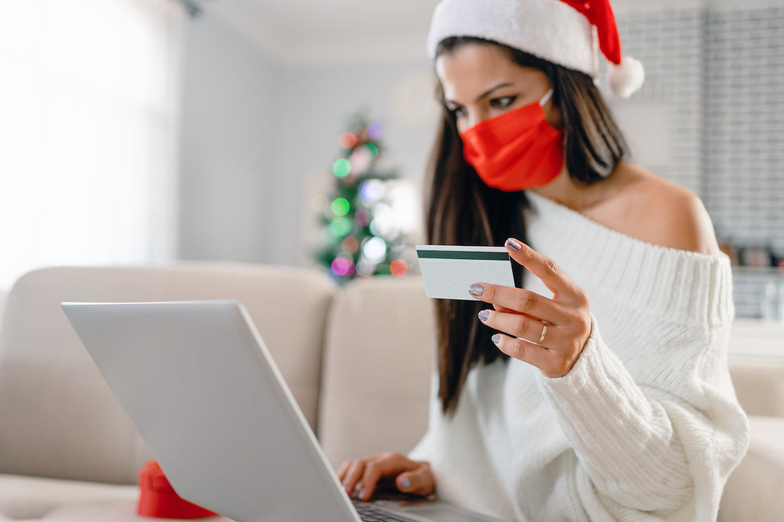 4 Tips for Safe Holiday Shopping During COVID-19