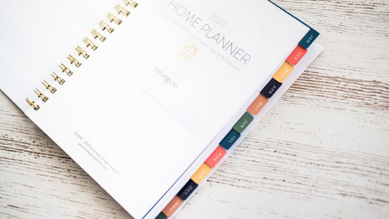 3 Tips to Become a Better Planner