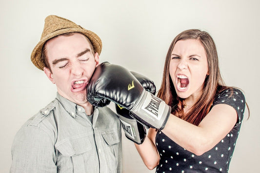 6 Tips to Keep from Destroying Your Relationship During Quarantine