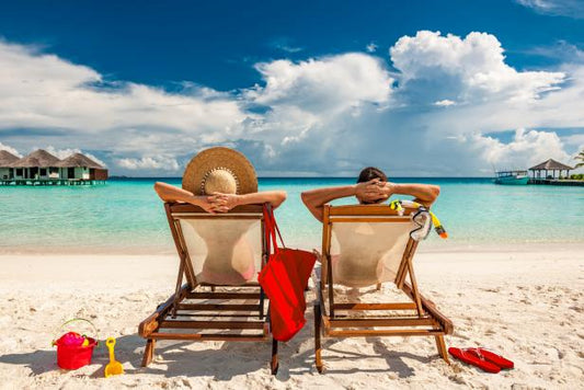 How To Make Most Of Your 2020 Vacation Days