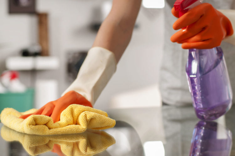 Household Cleaners that Kill Coronavirus