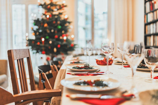 5 Ways to Prep Your Home for the Holidays