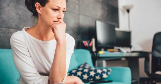 Ideas for Relieving Stress