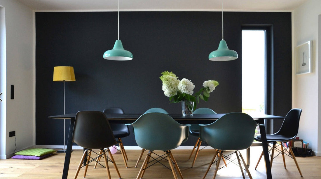 4 Ways To Spice Up Your Dining Room