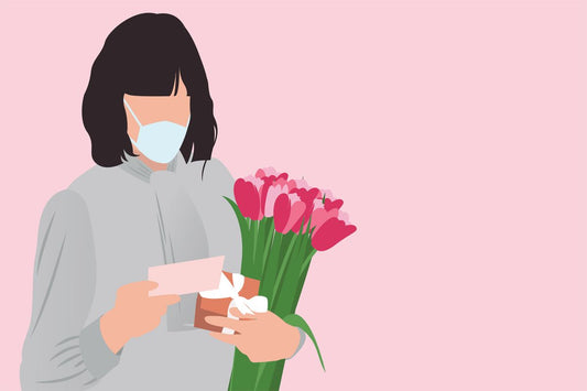 Mother's Day Ideas to Make This Quarantine Holiday One to Remember