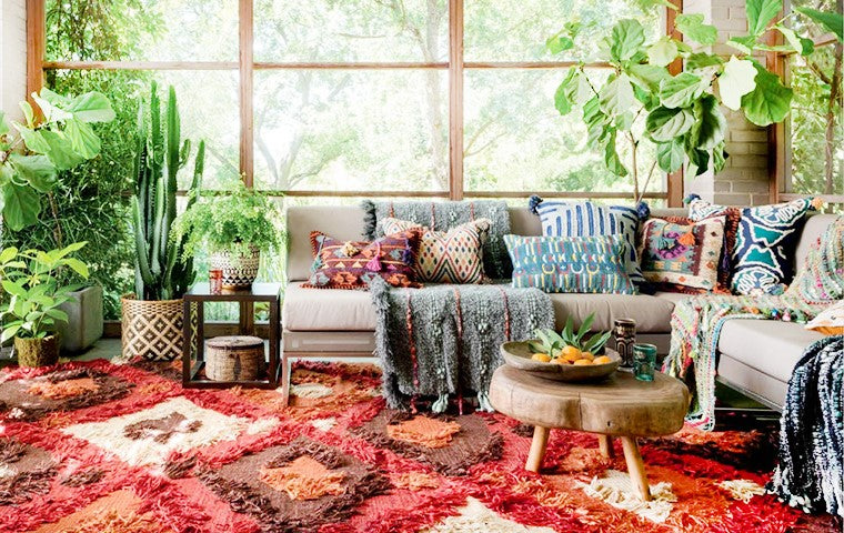 What to Know While Choosing the Right Furniture for Your Home?