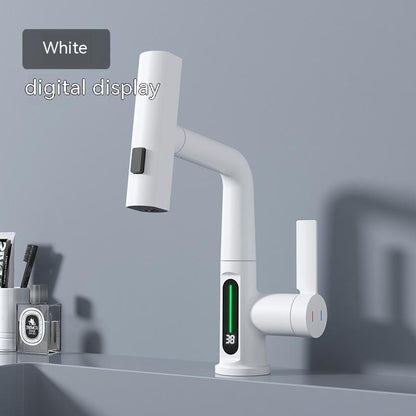 AquaSmart 360 Digital Display Faucet