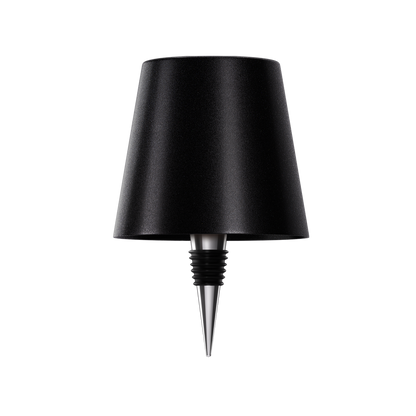 LED Wine Bottle Lights - Lamp