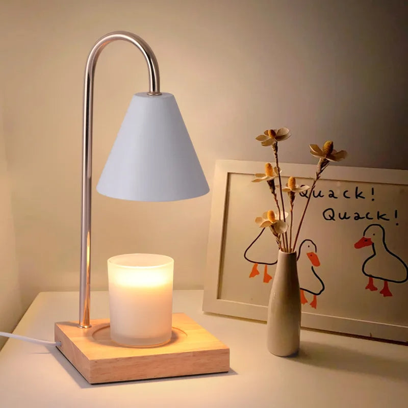 Wishicious Candle Warmer Lamp