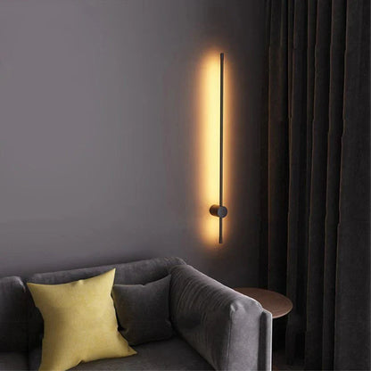 Luminous Line Outdoor Light – Designer Favorite with Energy Efficiency