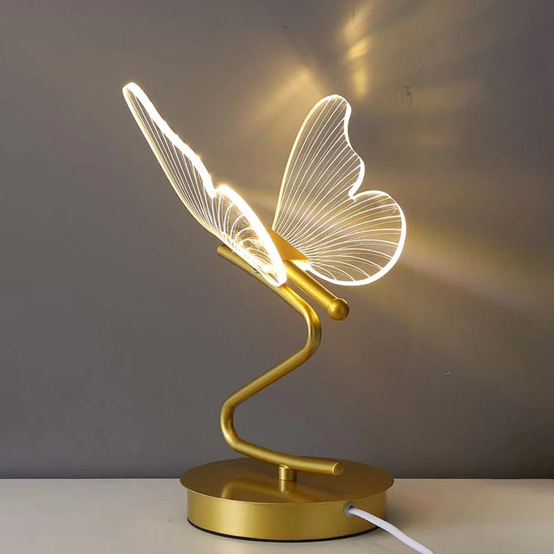 Elysian Flutter Butterfly Light