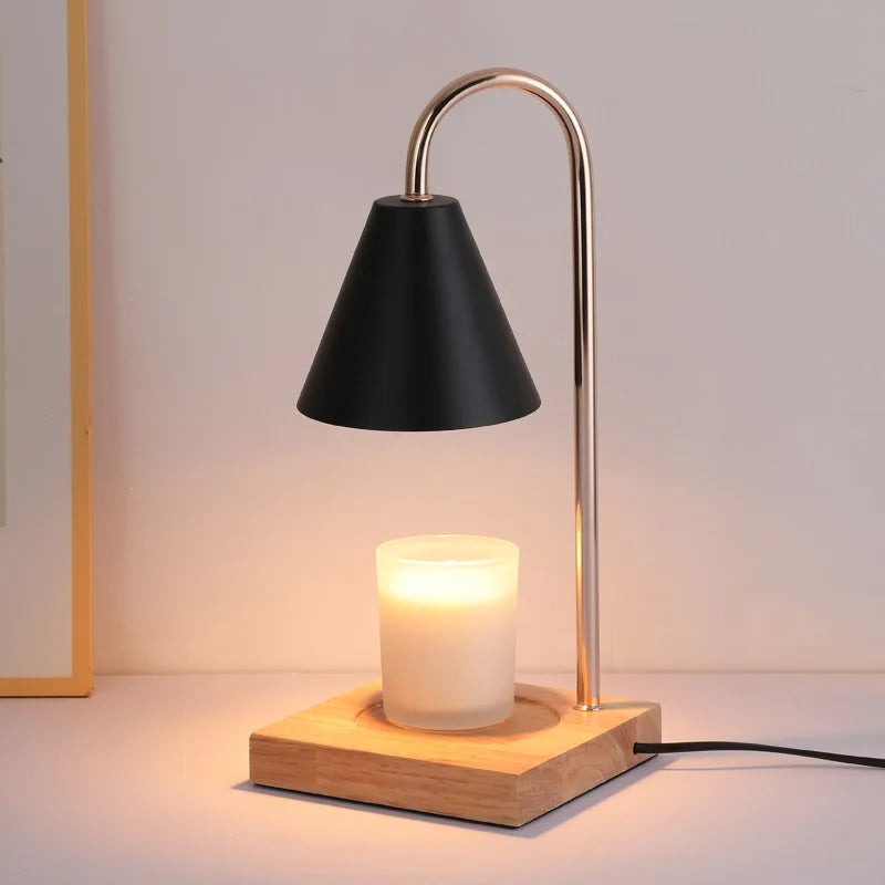 Wishicious Candle Warmer Lamp