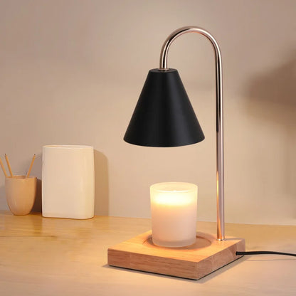 Wishicious Candle Warmer Lamp