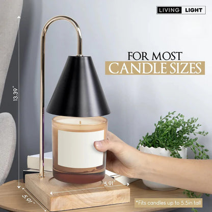 Wishicious Candle Warmer Lamp