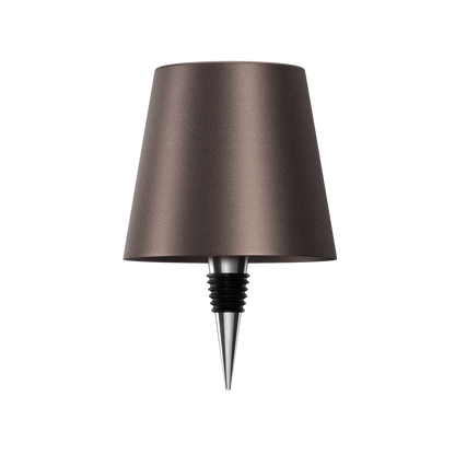 LED Wine Bottle Lights - Lamp