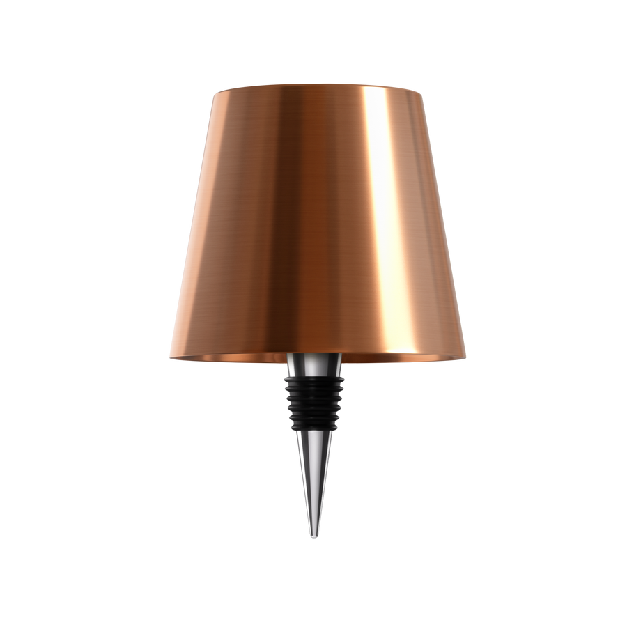 LED Wine Bottle Lights - Lamp