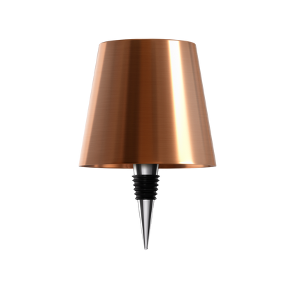 LED Wine Bottle Lights - Lamp