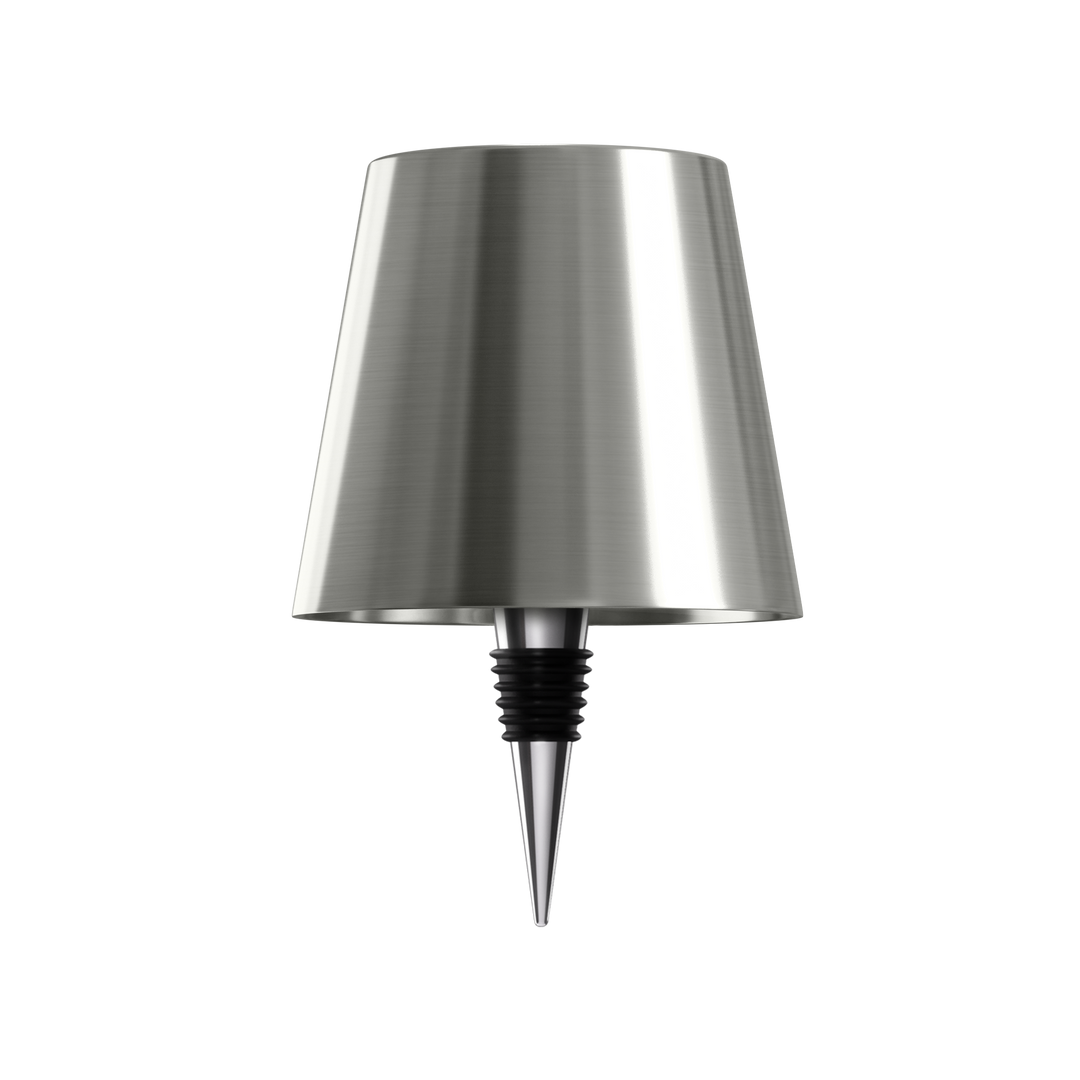 LED Wine Bottle Lights - Lamp
