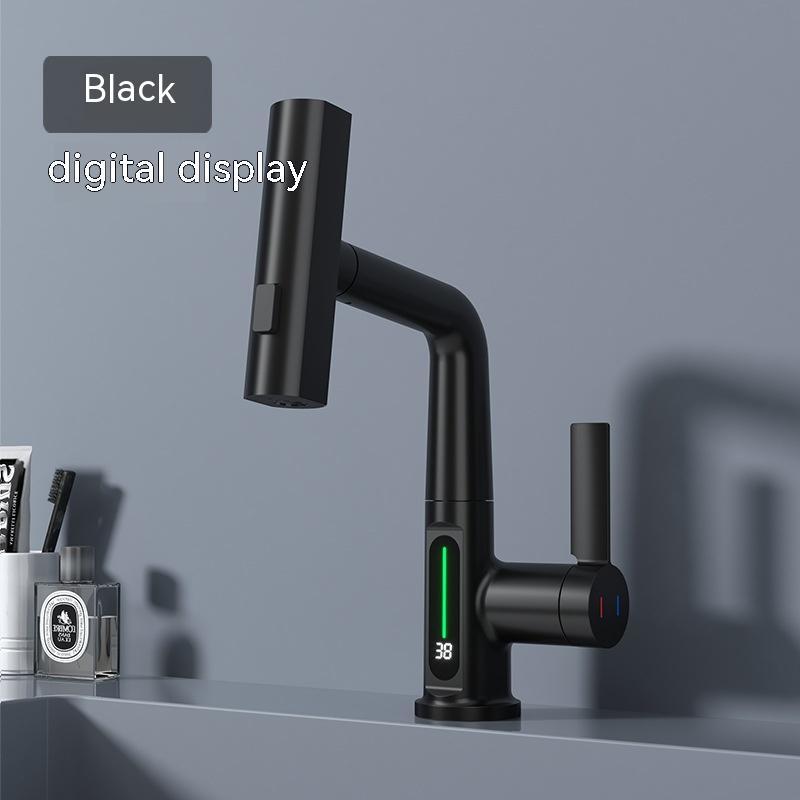AquaSmart 360 Digital Display Faucet