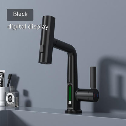 AquaSmart 360 Digital Display Faucet