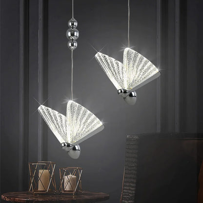 Lumin Flutter Mosaic Lamp