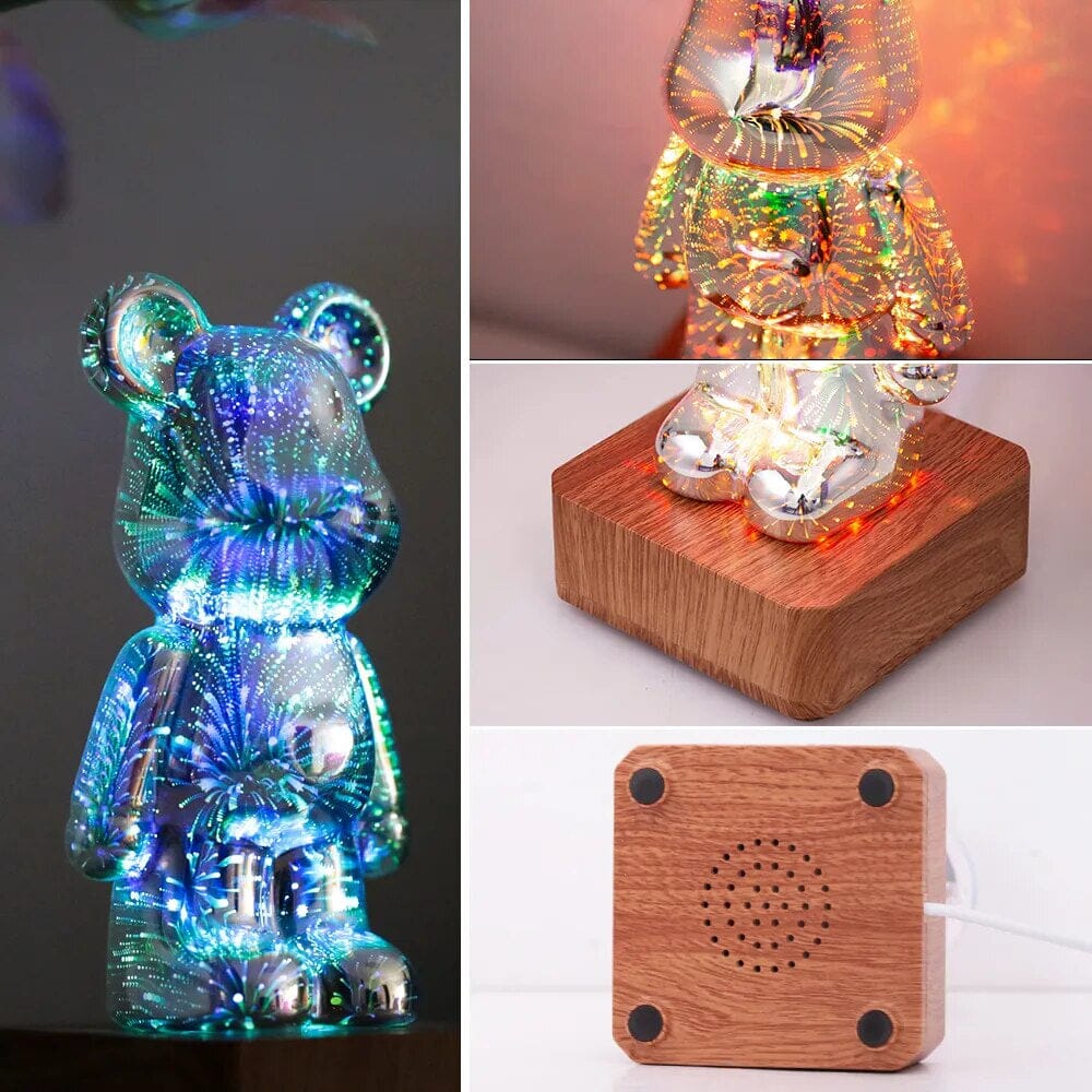 (ALMOST SOLD OUT) Enchanted Bear