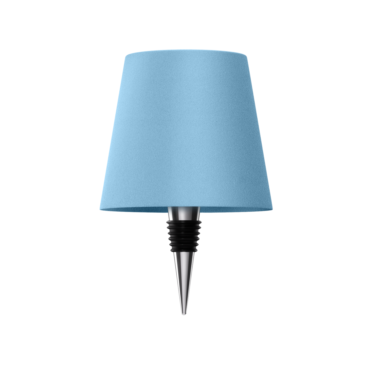 LED Wine Bottle Lights - Lamp